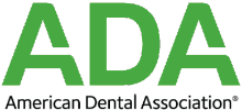 American Dental Association logo